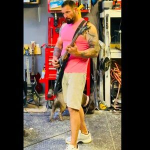 Meet your Posher, Bill